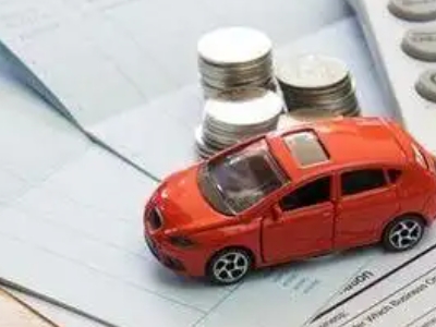 大通个人车辆抵押消费贷款肯定要知道的6个要点